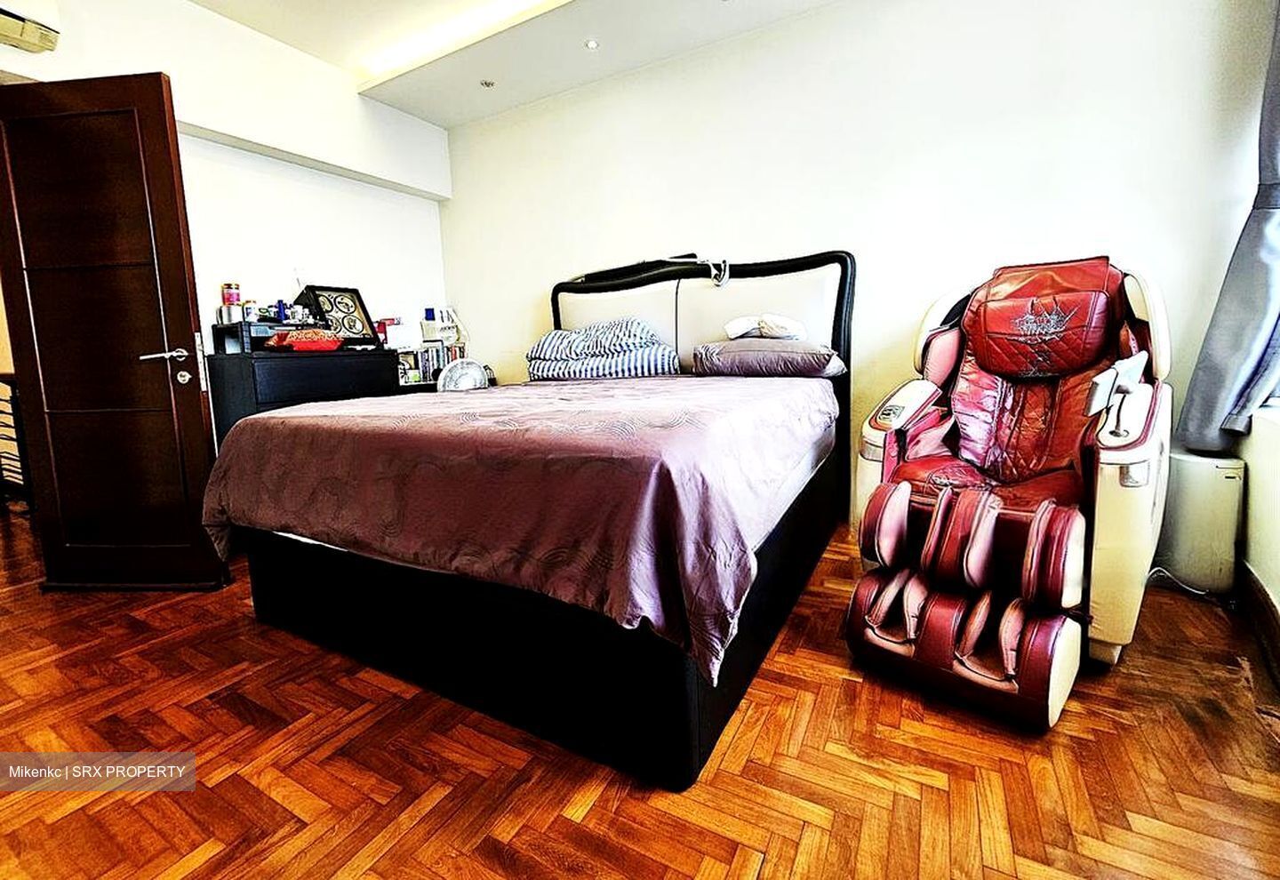 Park Villas (D19), Terrace #466709971